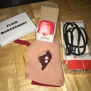 NURSING CLINICAL KIT